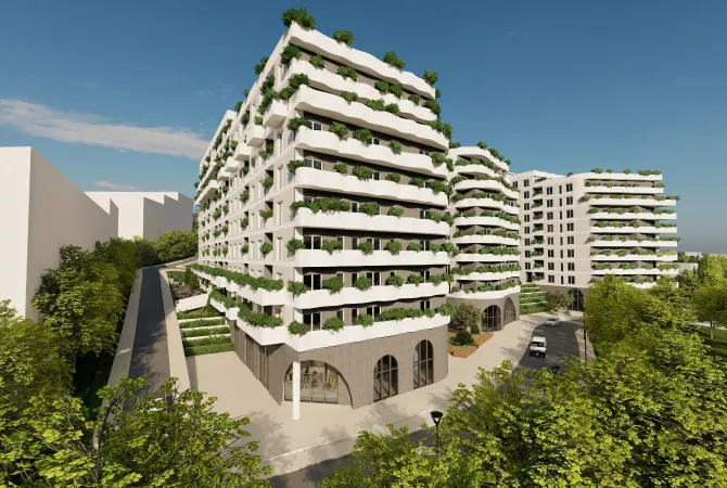 Shtepi ne shitje 3+1 ne Tirane - 155,000 Euro