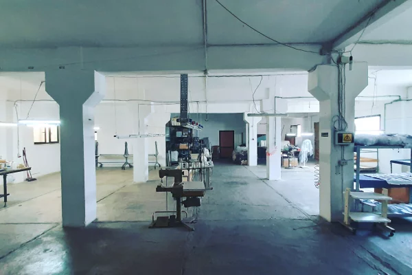 Business Property for Rent 4+1 in Tirana - 4,700 Euro