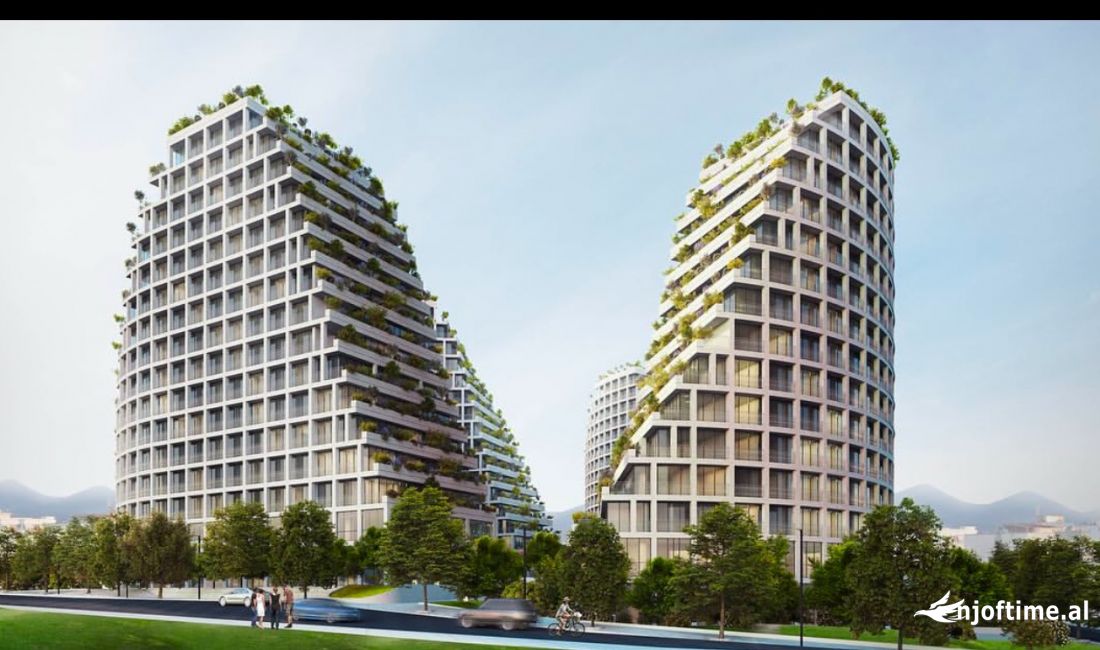 Kerkese urgjente 3+1+2 parkime Lake View Rezidenc 580k!