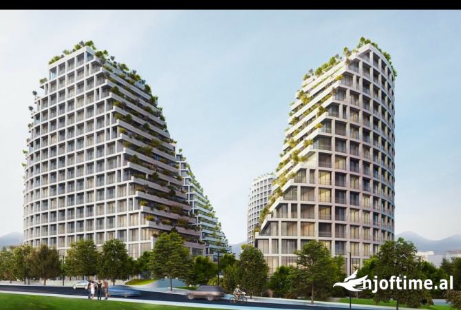 Kerkesa Per Shtepi 3+1 ne Tirane - 580,000 Euro