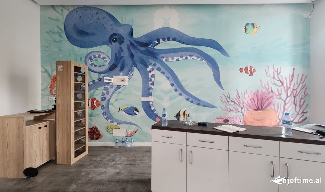 Ambient me qera per business 