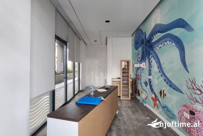 Ambient me qera per business 