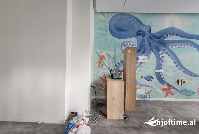 Ambient me qera per business 