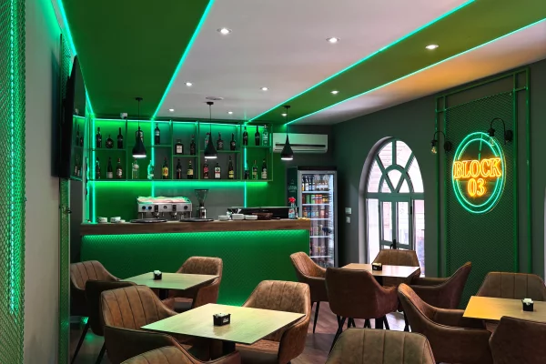 Job Offers for Waiter in Tirana