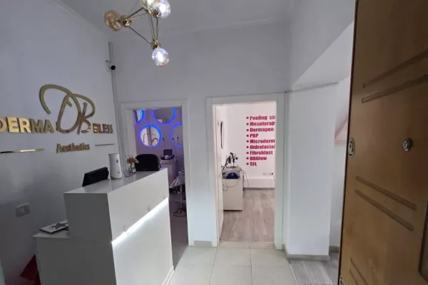 Business Property for Rent 3+1 in Tirana - 700 Euro
