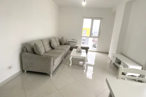 Shtepi me qera Apartament ne Tirane, 2+1, Mobilimi E mobiluar, Pagesa 45,000  Leke.