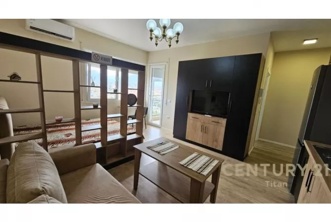 JEPET ME QERA STUDIO APARTAMENT NE DON BOSKO !