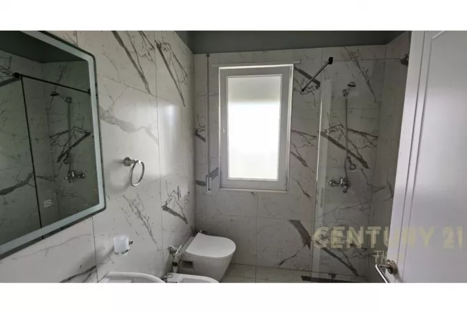 Shtepi me qera Apartament ne Tirane, 1+1, Mobilimi E mobiluar, Pagesa 400  Euro.