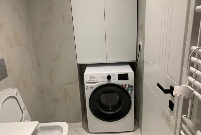 Shtepi me qera Apartament ne Tirane, 2+1, Mobilimi E mobiluar, Pagesa 700  Euro.