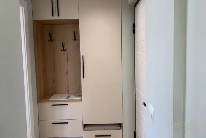 Shtepi me qera Apartament ne Tirane, 2+1, Mobilimi E mobiluar, Pagesa 700  Euro.