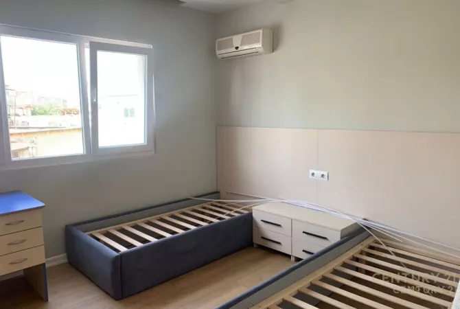 Apartament 2+1 me Qira perballe Maternitetit te Ri!!