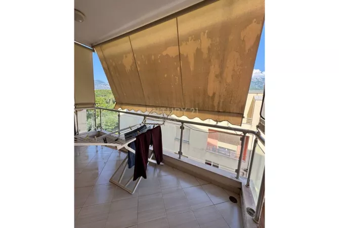 APARTAMENT 2+1+2 ME QIRA, NE ZONEN E FRESKUT, TIRANE!