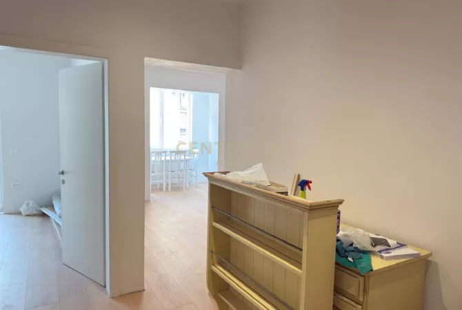 Japim me qira apartament 2+1 i sapo investuar ne Myslym Shyr !