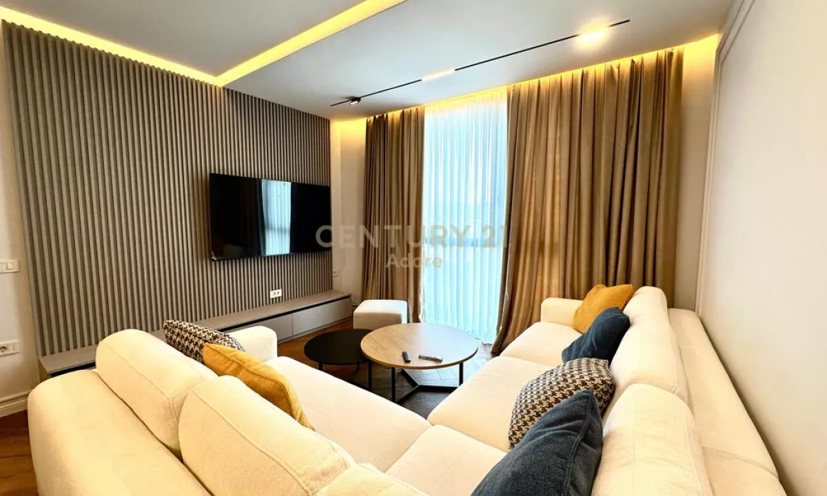 Shtepi me qera Apartament ne Tirane, 3+1, Mobilimi E mobiluar, Pagesa 2,200  Euro.