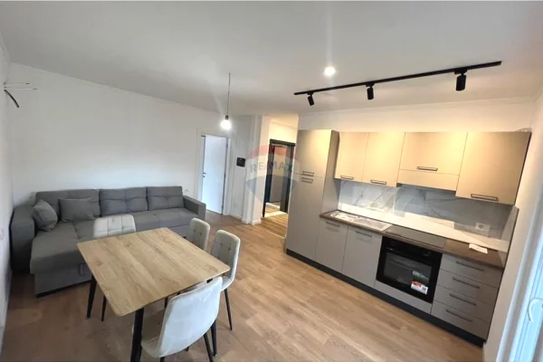 Shtepi me qera Shtepi Private ne Tirane, 1+1, Mobilimi E mobiluar, Pagesa 4,500  Leke.