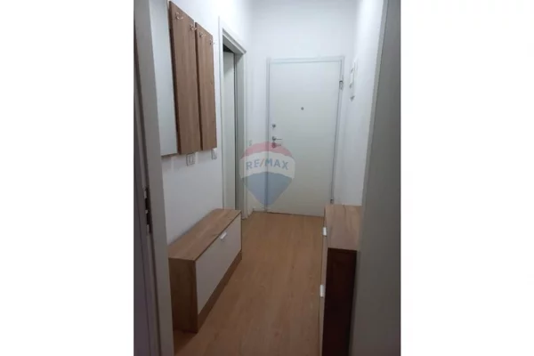 Shtepi me qera Apartament ne Tirane, 1+1, Mobilimi E mobiluar, Pagesa 500  Euro.