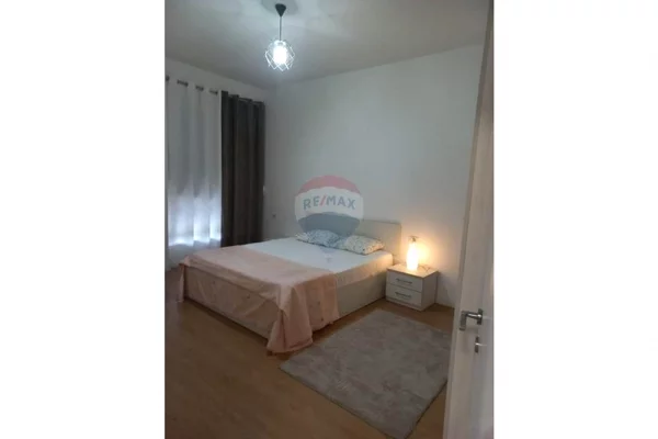 Shtepi me qera Apartament ne Tirane, 1+1, Mobilimi E mobiluar, Pagesa 500  Euro.