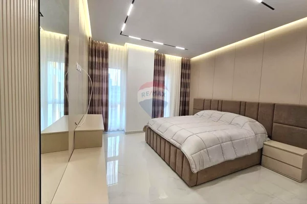 Apartament - Për Qira - Don Bosko