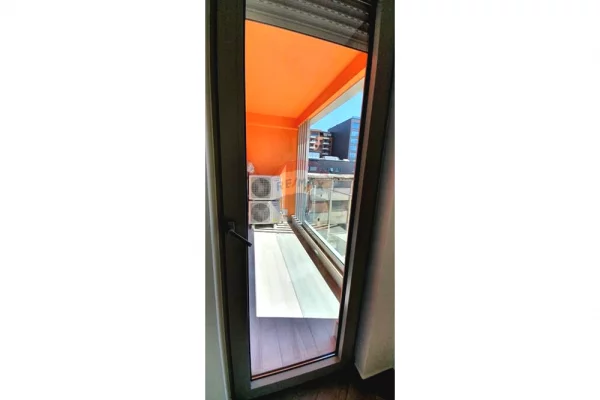 Shtepi me qera Apartament ne Tirane, 1+1, Mobilimi E mobiluar, Pagesa 60,000  Leke.