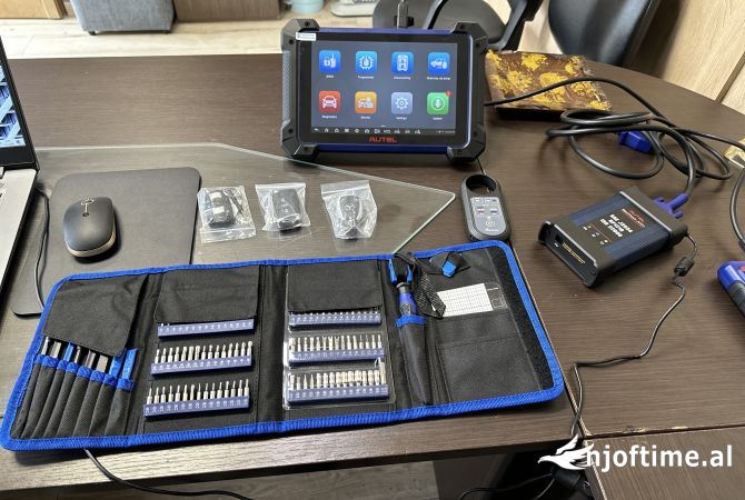 Servizio Auto a Argirocastro - 150 Euro