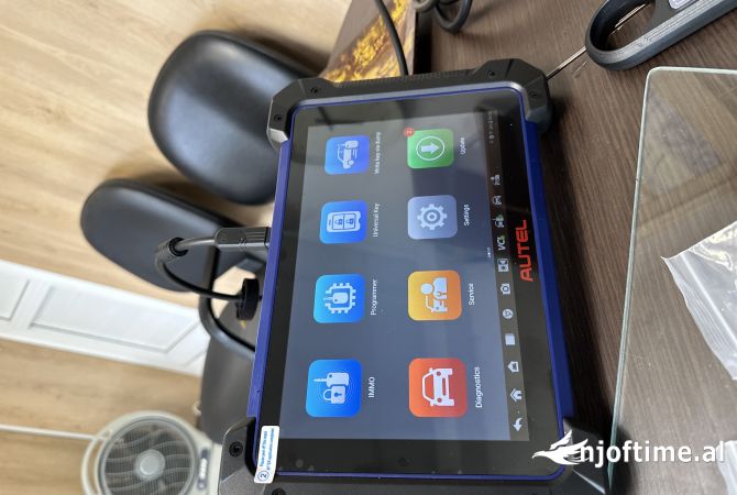 Servizio Auto a Argirocastro - 150 Euro