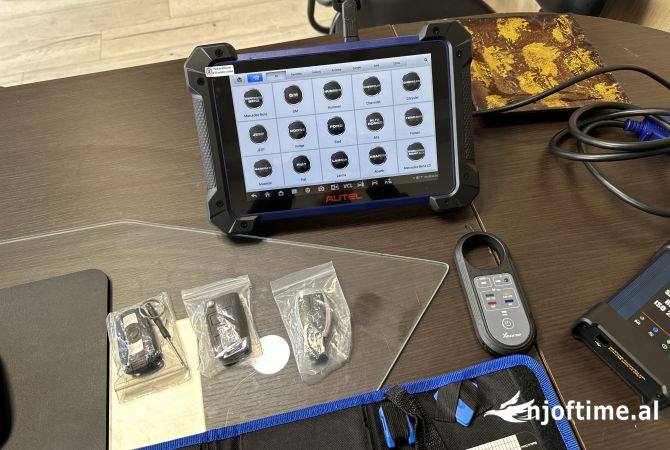 Kopjim Celsash per cdo model automjeti