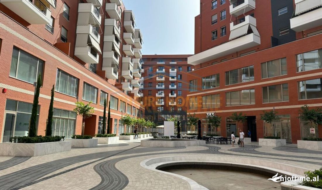  Post parkimi shitje Kompleksi Delijorgji