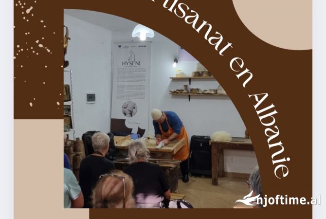 Sherbime Profesionale ne Tirane - 50 Euro