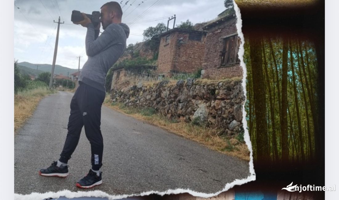 Guide touristique en Albanie 