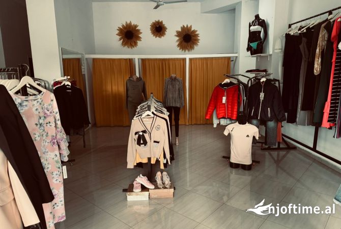 SHITET AKTIVITET BIZNESI