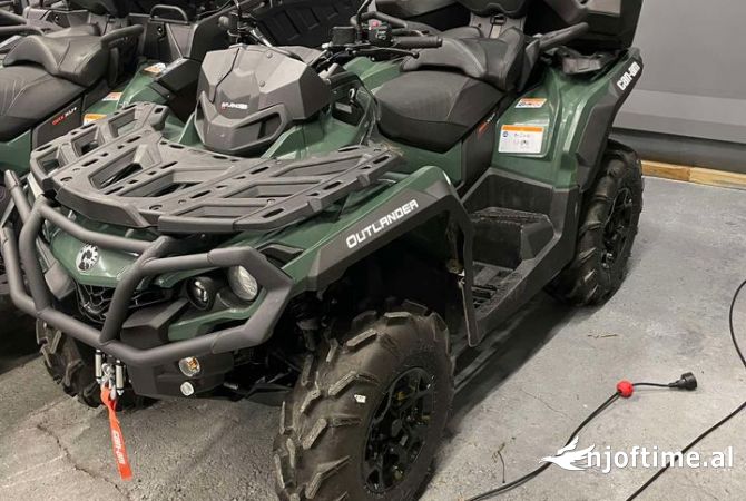 Moto e Scooter in vendita a Tirana - 853,900 Leke