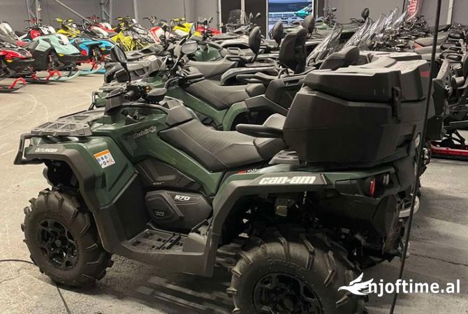 Moto e Scooter in vendita a Tirana - 853,900 Leke