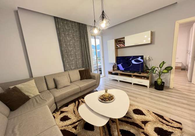 📣 SHITET SUPER Apartament 1+1 Me Ballkon 📍 Ish Fusha e Aviacionit ✨   Cmimi 130.000 Euro