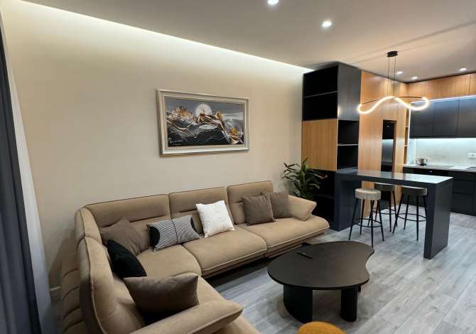Qera ,Super apartament 1+1 📍komuna e parisit afer kompleksit Olimpik  cmimi 900 eu