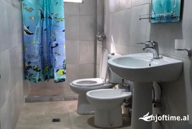 Appartamento in affitto a Tirana 1+1, Arredato