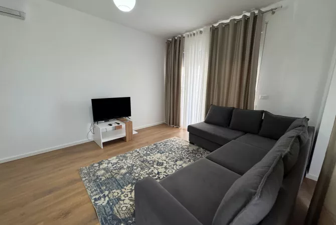 Shtepi me qera Apartament ne Tirane, 2+1, Mobilimi E mobiluar, Pagesa 850  Euro.