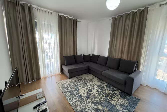 📢 Jepet me qira Apartament 2+1 +2 📍 Don Bosko, Tek Trio cmimi 850 euro 