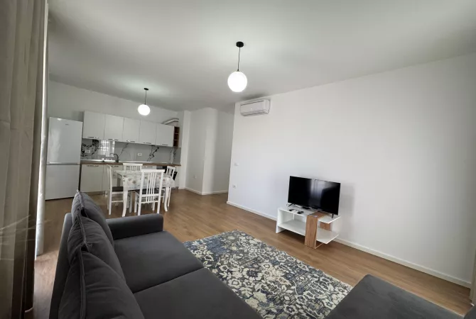 Shtepi me qera Apartament ne Tirane, 2+1, Mobilimi E mobiluar, Pagesa 850  Euro.