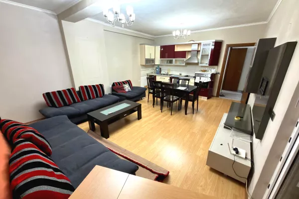 Shtepi ne shitje 2+1 ne Tirane - 150,000 Euro