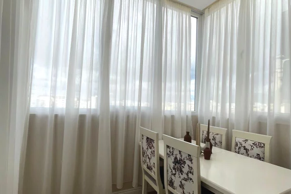 Shtepi me qera Apartament ne Tirane, 1+1, Mobilimi E mobiluar, Pagesa 70,000  Leke.