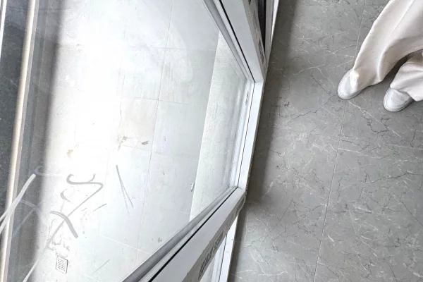 Shtepi me qera Apartament ne Tirane, 1+1, Mobilimi Bosh, pa mobiluar, Pagesa 450  Euro.