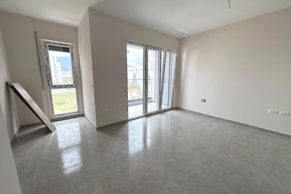 📣 QERA Apartament 1+1 📍 Rruga "Jordan Misja", Prane SPAK ✨   🏢 Ndertim i Ri  cmimi 450 euro