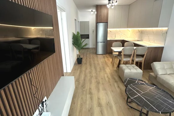 Shtepi me qera Apartament ne Tirane, 2+1, Mobilimi E mobiluar, Pagesa 1,000  Euro.