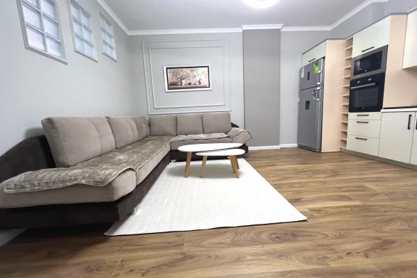 🏠 SHITET APARTAMENT 2+1 📍 Rr. Besim Alla, Misto Mame – Yzberisht  🟩 cmimi 143,000 euro