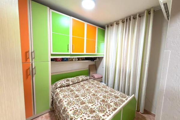 Shtepi me qera Apartament ne Tirane, 2+1, Mobilimi E mobiluar, Pagesa 500  Euro.