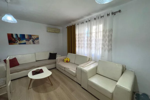 House for Rent 2+1 in Tirana - 45,000 Leke
