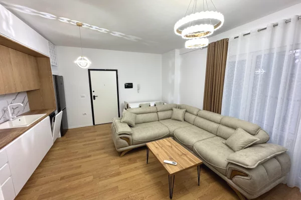 Shtepi me qera Apartament ne Tirane, 2+1, Mobilimi E mobiluar, Pagesa 700  Dollar.
