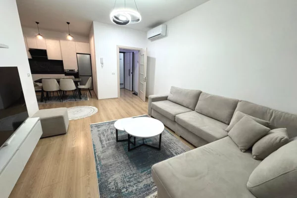 House for Rent 2+1 in Tirana - 75,000 Leke