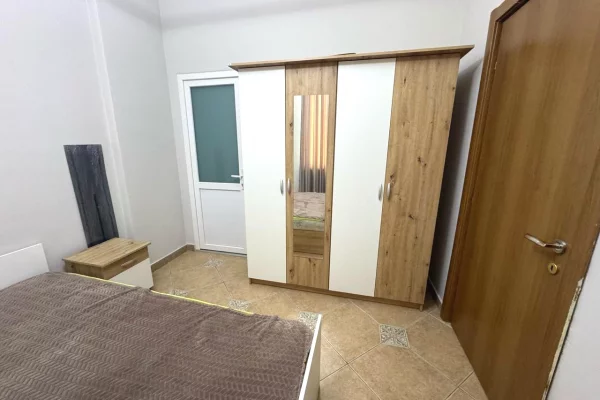 Appartamento in affitto a Tirana 1+1, Arredato