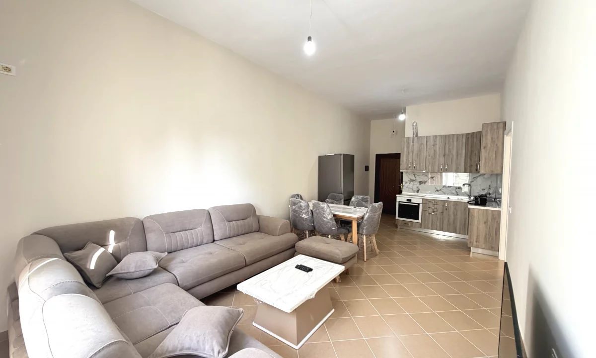 Apartment for rent in Tirana 3+1, Furnished